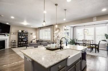 House for rent at 12102 S Window Arch Lane, Herriman, UT 84096