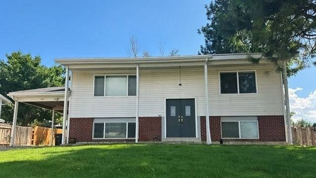 House for rent at 582 E Pali St, Sandy, UT 84070