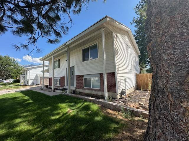 House for rent at 582 E Pali St, Sandy, UT 84070