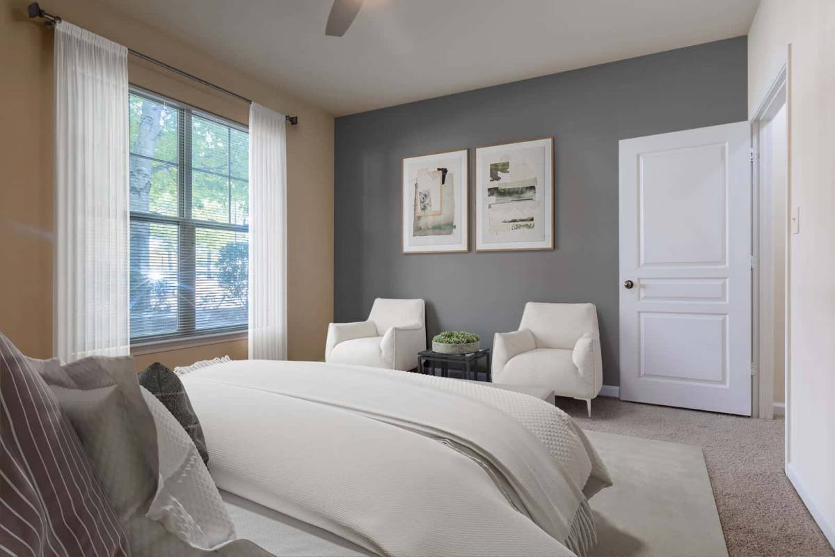Townhouse for rent at Greenway at Mallard Creek, 8230 Greenway Village Dr, Charlotte, NC 28269