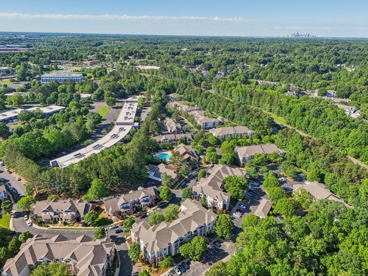 Townhouse for rent at Greenway at Mallard Creek, 8230 Greenway Village Dr, Charlotte, NC 28269