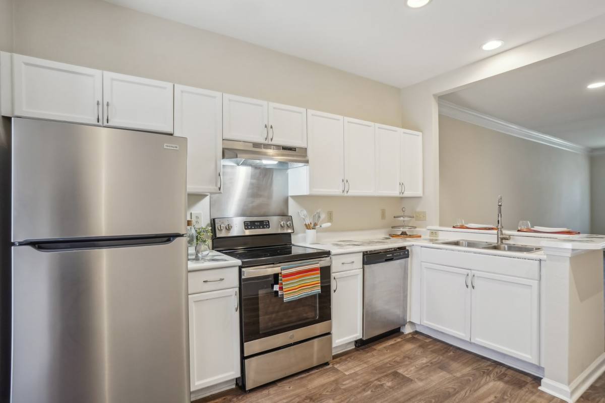Townhouse for rent at Greenway at Mallard Creek, 8230 Greenway Village Dr, Charlotte, NC 28269
