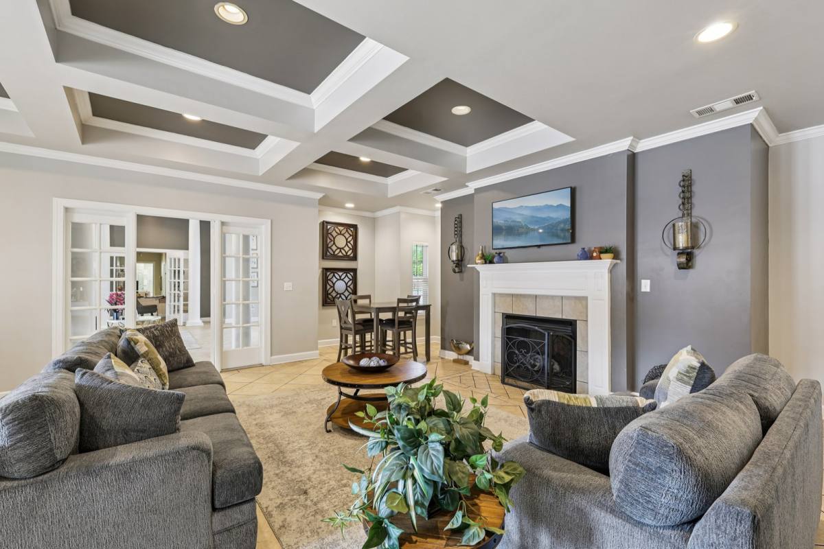 Apartment for rent at Cross Creek at Murfreesboro, 490 Fortress Blvd, Murfreesboro, TN 37128