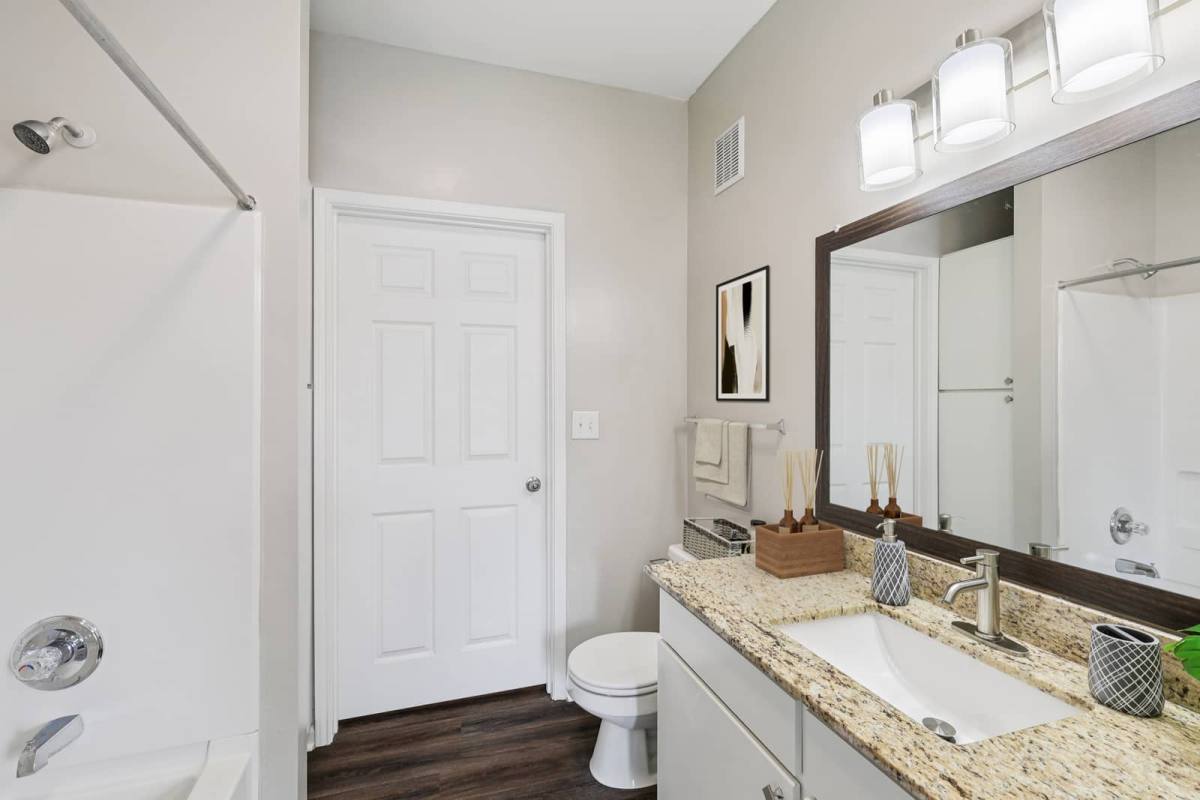 Apartment for rent at Cross Creek at Murfreesboro, 490 Fortress Blvd, Murfreesboro, TN 37128