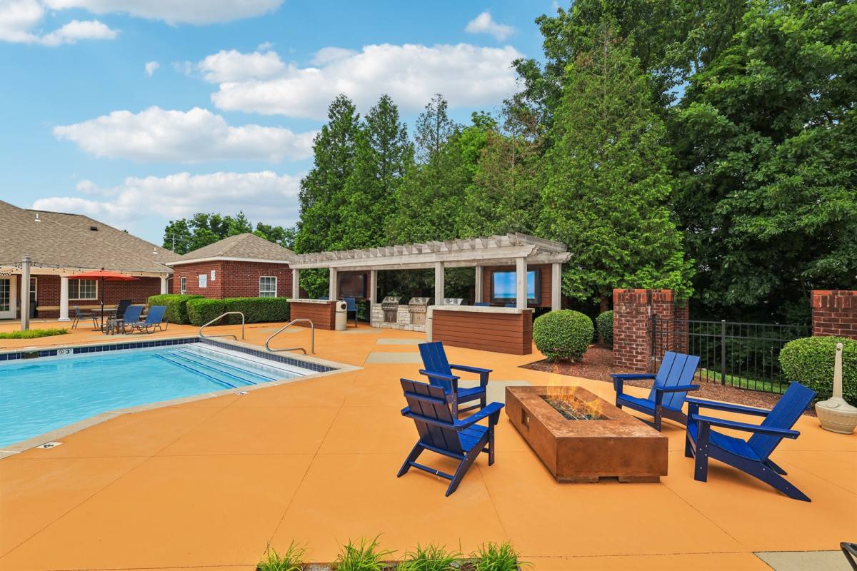 Apartment for rent at Cross Creek at Murfreesboro, 490 Fortress Blvd, Murfreesboro, TN 37128