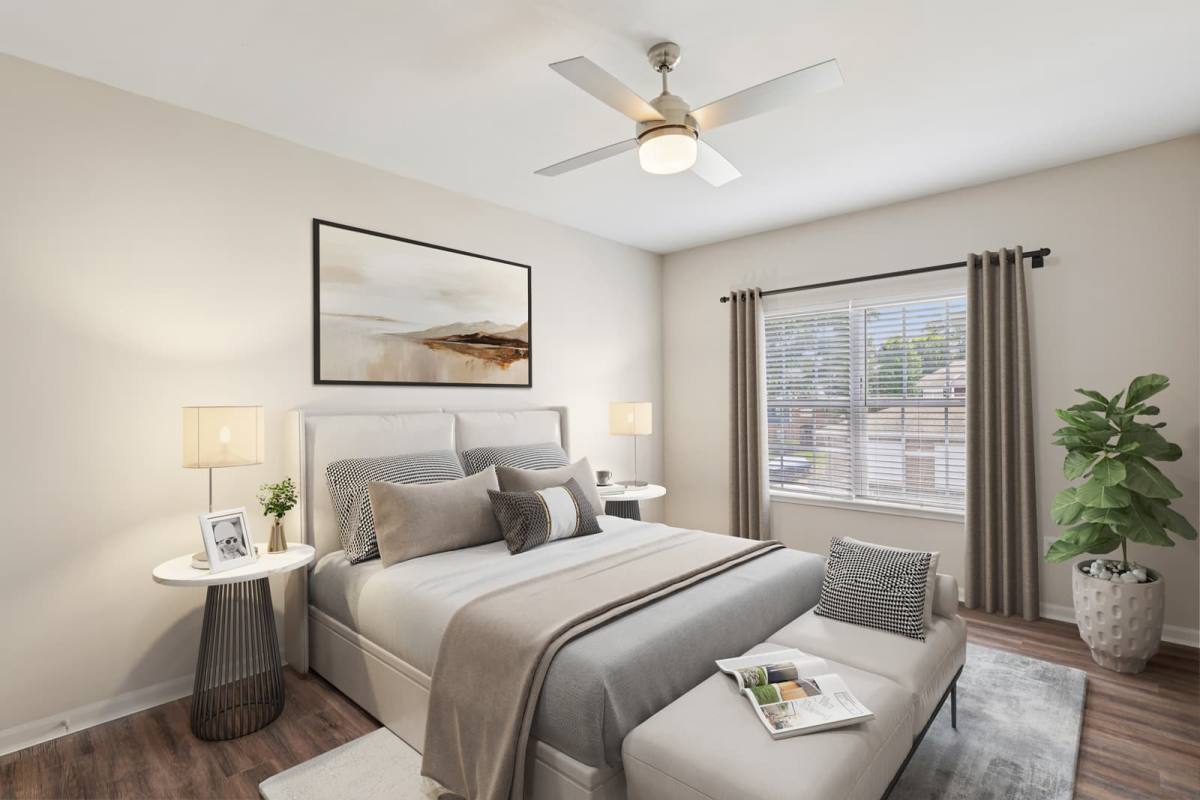 Apartment for rent at Cross Creek at Murfreesboro, 490 Fortress Blvd, Murfreesboro, TN 37128