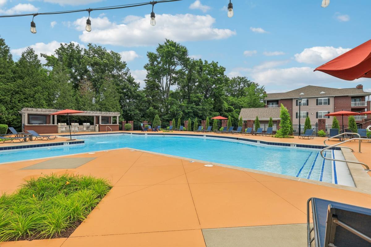 Apartment for rent at Cross Creek at Murfreesboro, 490 Fortress Blvd, Murfreesboro, TN 37128