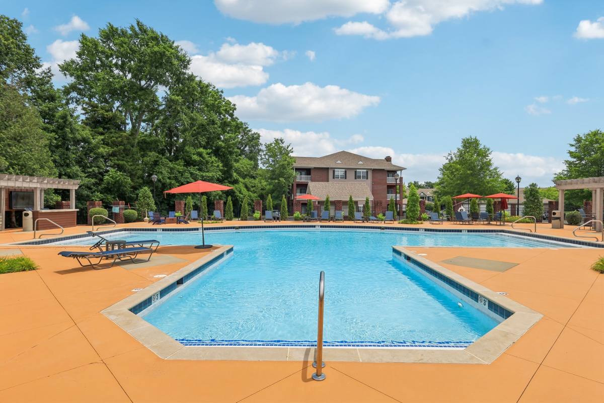 Apartment for rent at Cross Creek at Murfreesboro, 490 Fortress Blvd, Murfreesboro, TN 37128