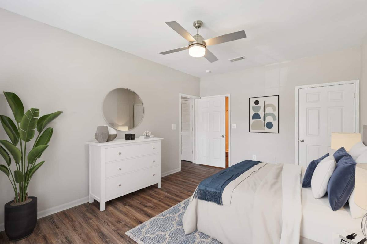 Apartment for rent at Cross Creek at Murfreesboro, 490 Fortress Blvd, Murfreesboro, TN 37128