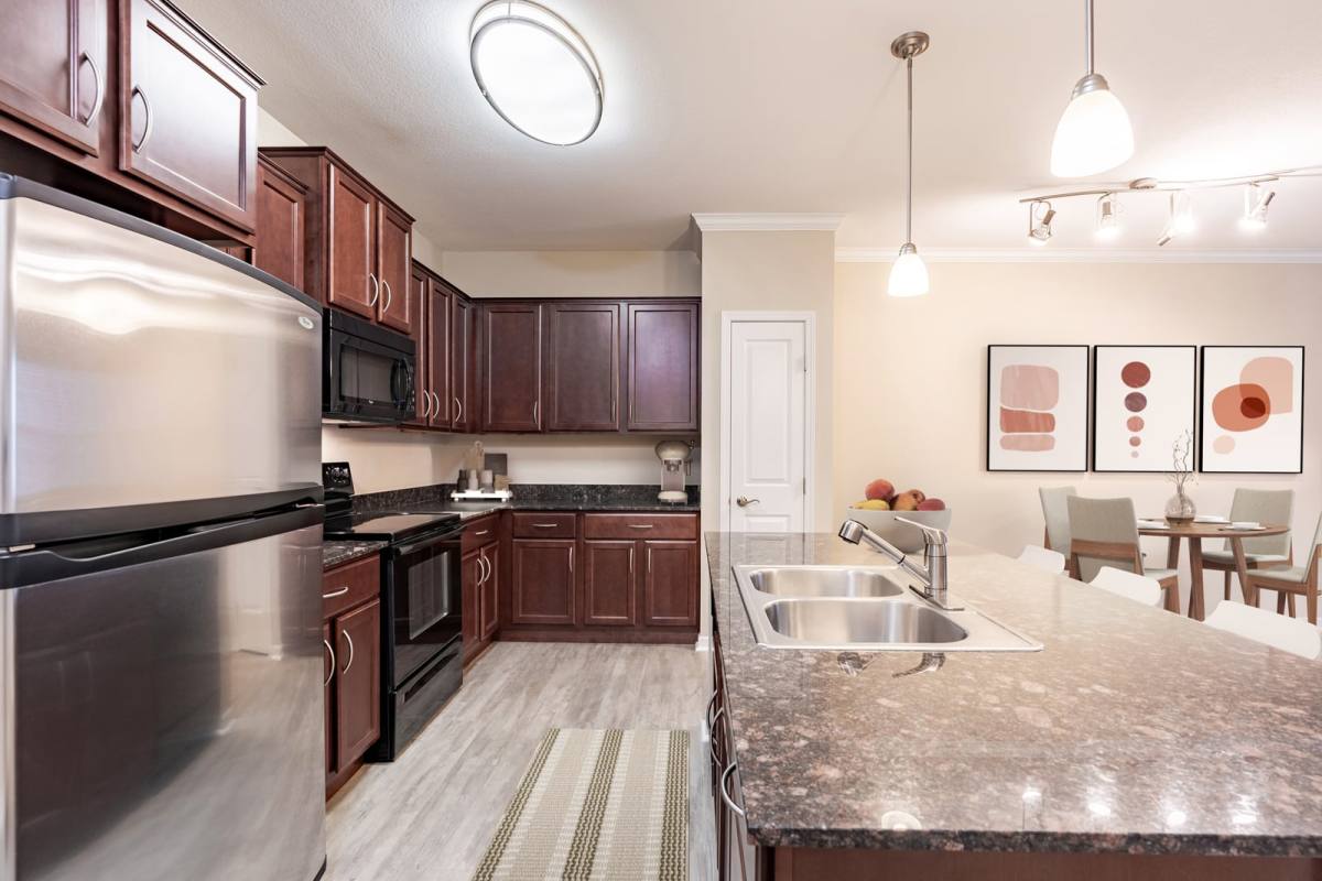 Apartment for rent at City Walk at Woodbury, 10225 City Walk Dr, Saint Paul, MN 55129