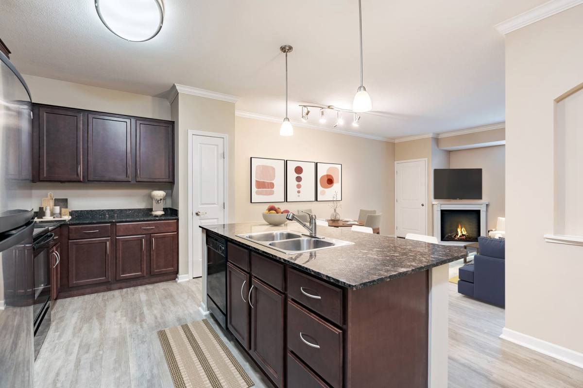 Apartment for rent at City Walk at Woodbury, 10225 City Walk Dr, Saint Paul, MN 55129
