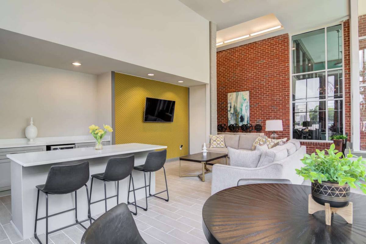 Apartment for rent at 1660 Peachtree St, Atlanta, GA 30309