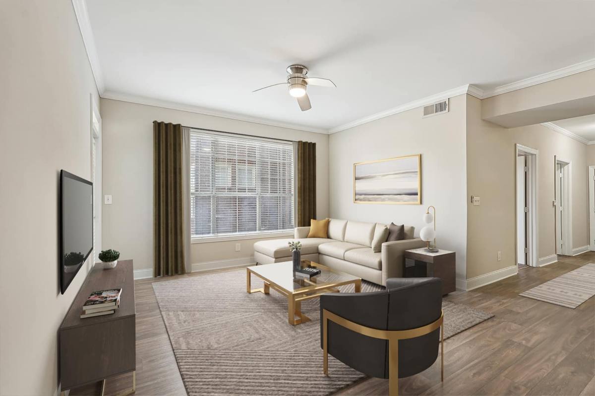 Apartment for rent at 1660 Peachtree St, Atlanta, GA 30309