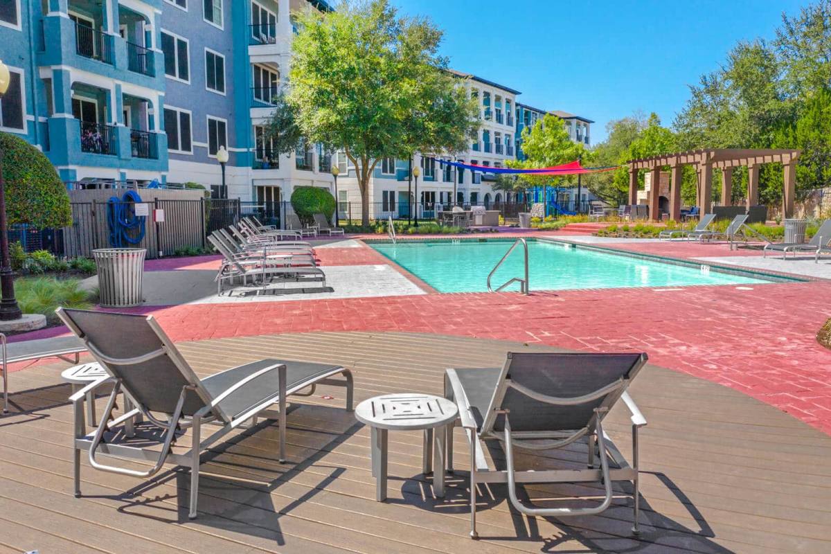 Apartment for rent at Cypress at Stone Oak, 24345 Wilderness Oak, San Antonio, TX 78258