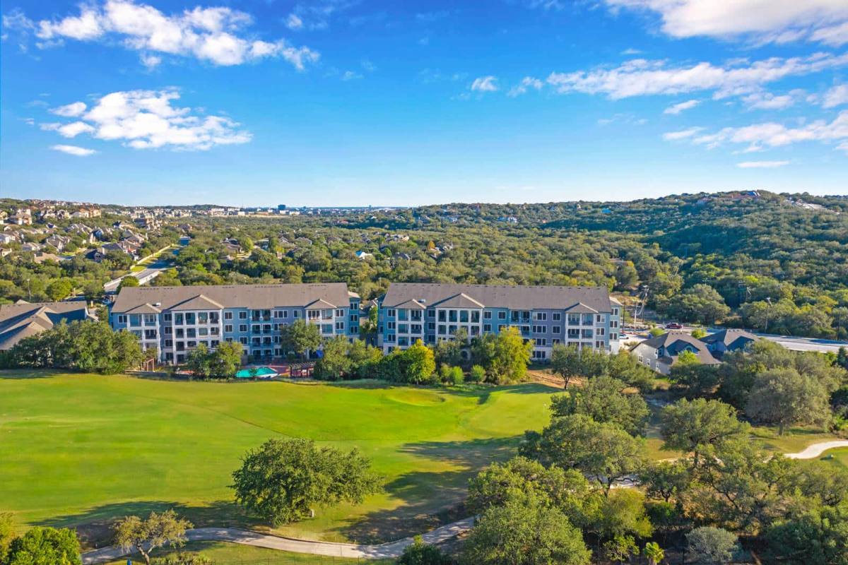 Apartment for rent at Cypress at Stone Oak, 24345 Wilderness Oak, San Antonio, TX 78258