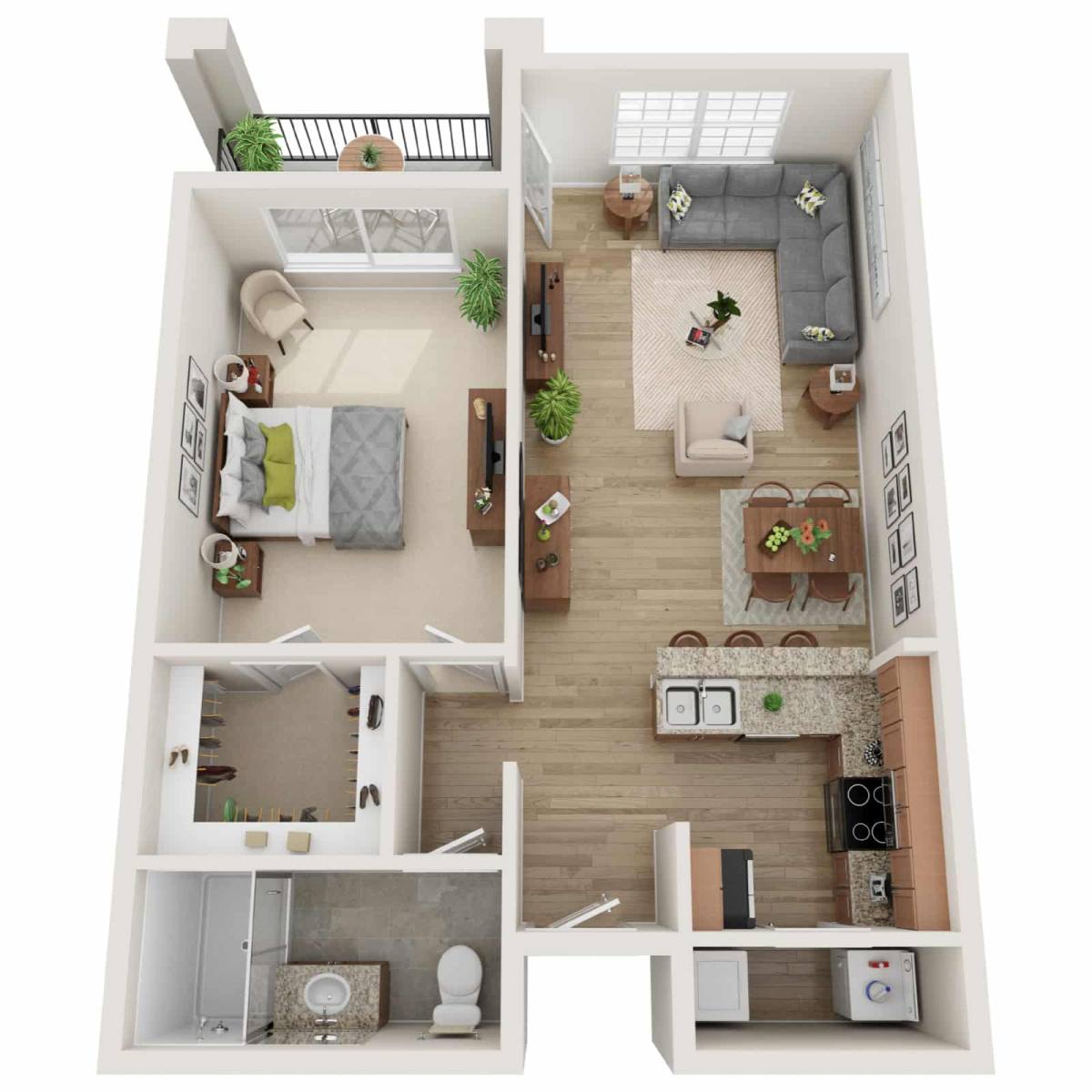 Apartment for rent at Cypress at Stone Oak, 24345 Wilderness Oak, San Antonio, TX 78258