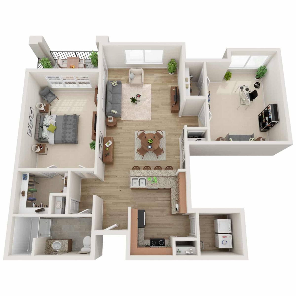 Apartment for rent at Cypress at Stone Oak, 24345 Wilderness Oak, San Antonio, TX 78258
