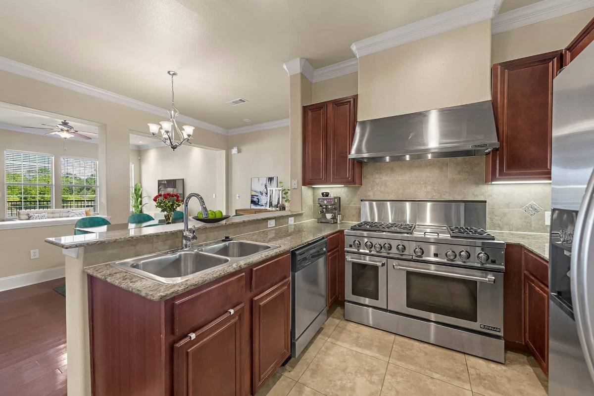 Apartment for rent at Cypress at Stone Oak, 24345 Wilderness Oak, San Antonio, TX 78258