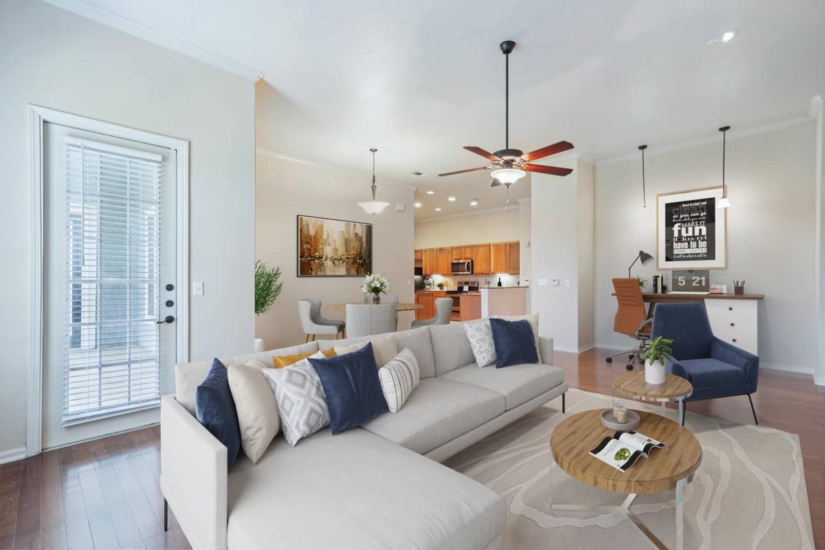 Apartment for rent at Cypress at Stone Oak, 24345 Wilderness Oak, San Antonio, TX 78258
