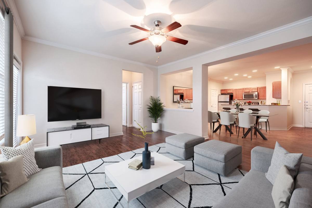 Apartment for rent at Cypress at Stone Oak, 24345 Wilderness Oak, San Antonio, TX 78258