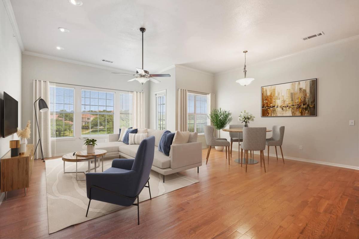 Apartment for rent at Cypress at Stone Oak, 24345 Wilderness Oak, San Antonio, TX 78258