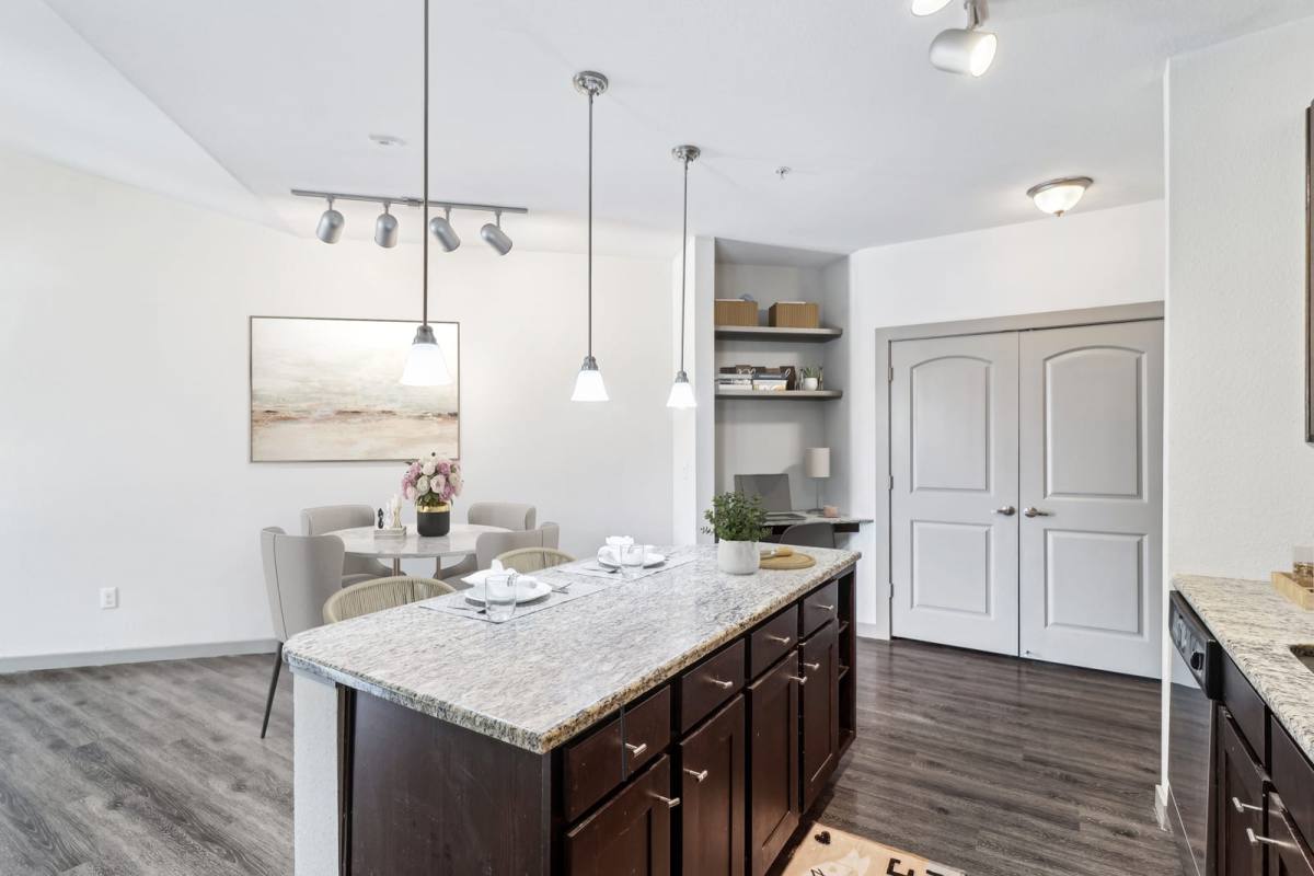 Apartment for rent at Sonterra Blue, 922 E Sonterra Blvd, San Antonio, TX 78258