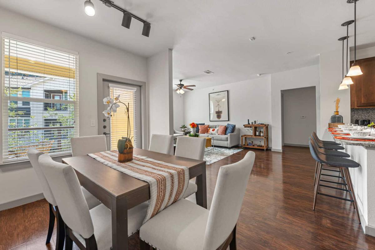 Apartment for rent at Sonterra Blue, 922 E Sonterra Blvd, San Antonio, TX 78258