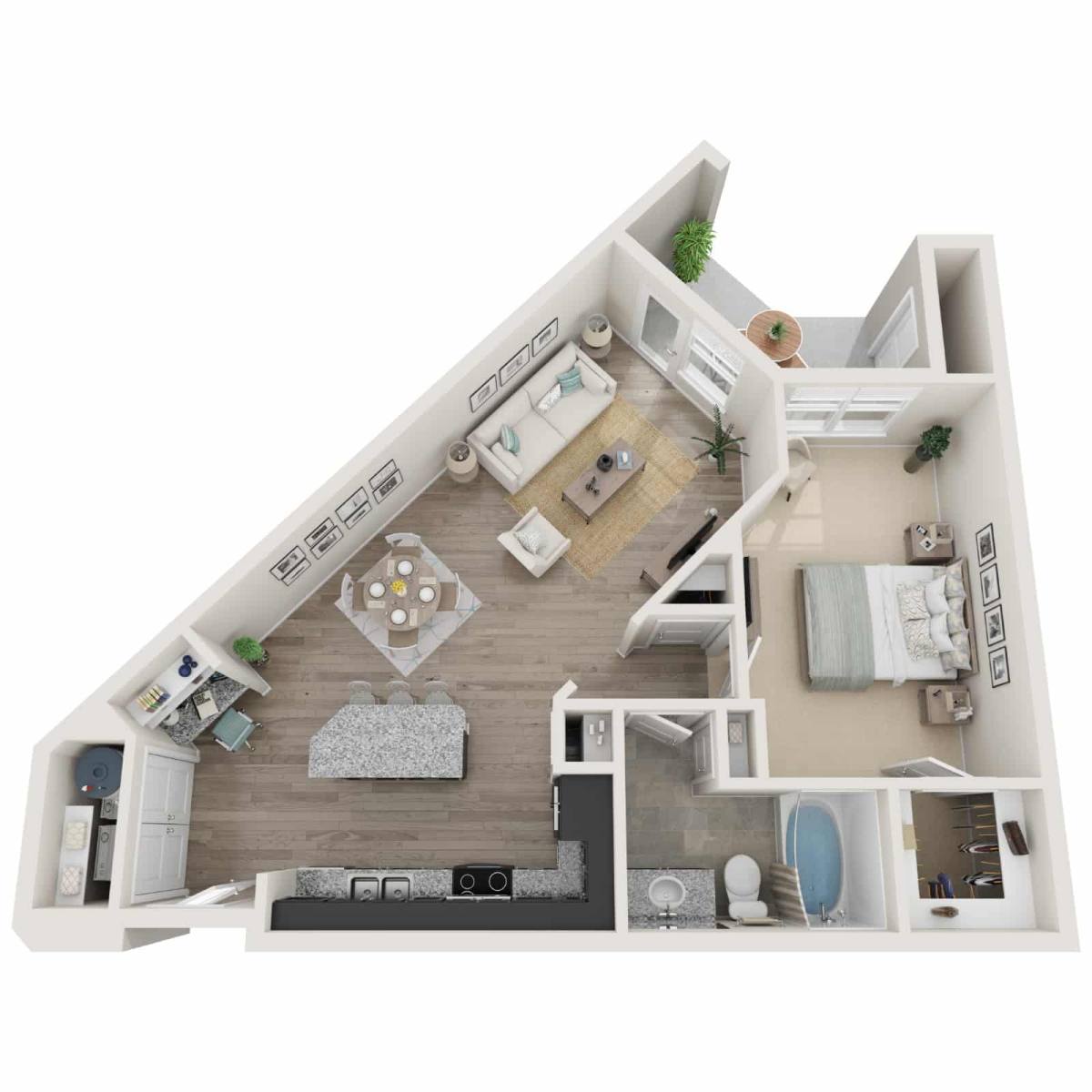 Apartment for rent at Sonterra Blue, 922 E Sonterra Blvd, San Antonio, TX 78258