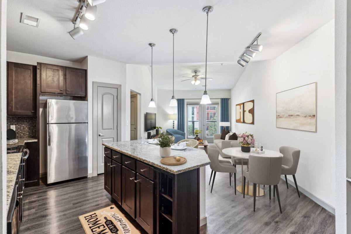 Apartment for rent at Sonterra Blue, 922 E Sonterra Blvd, San Antonio, TX 78258