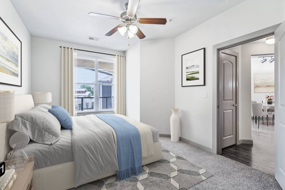 Apartment for rent at Sonterra Blue, 922 E Sonterra Blvd, San Antonio, TX 78258