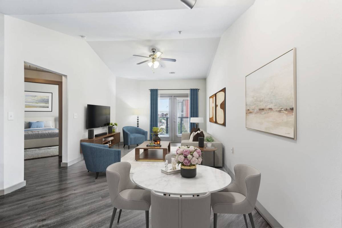 Apartment for rent at Sonterra Blue, 922 E Sonterra Blvd, San Antonio, TX 78258