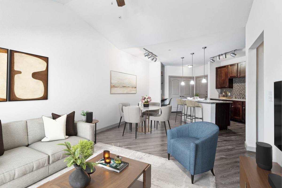 Apartment for rent at Sonterra Blue, 922 E Sonterra Blvd, San Antonio, TX 78258