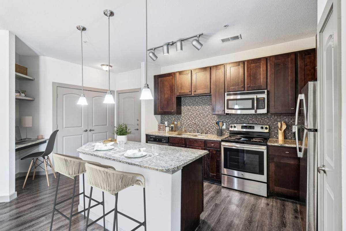 Apartment for rent at Sonterra Blue, 922 E Sonterra Blvd, San Antonio, TX 78258