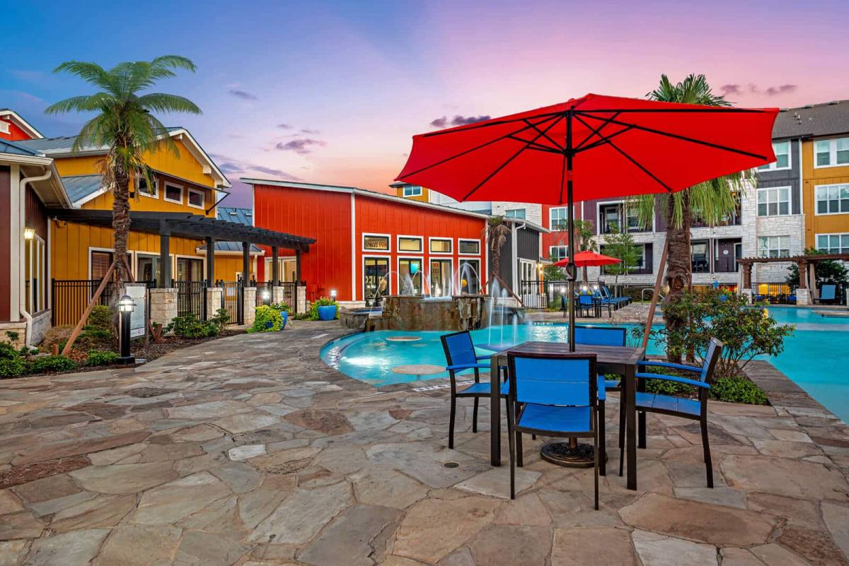 Apartment for rent at Sonterra Blue, 922 E Sonterra Blvd, San Antonio, TX 78258