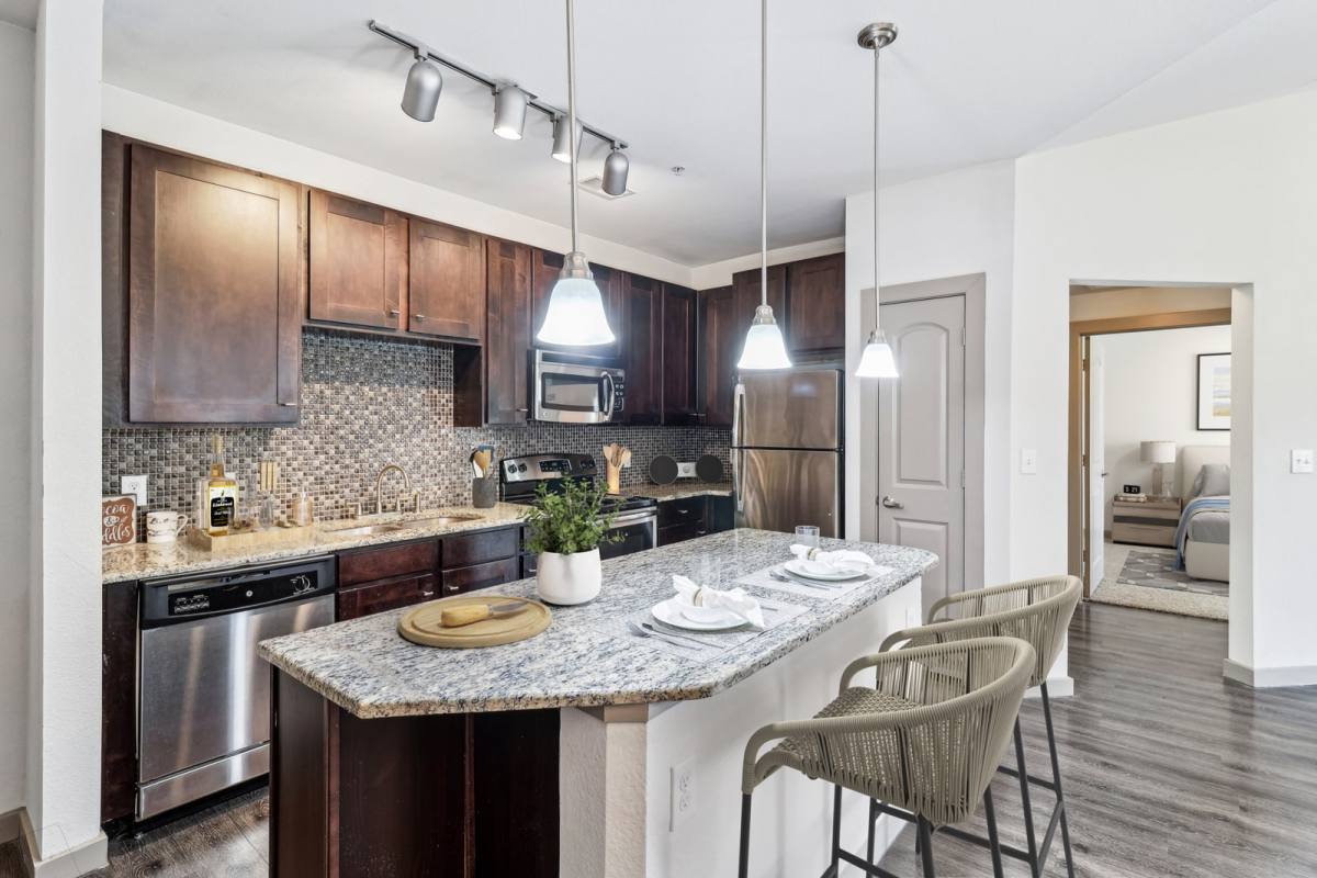 Apartment for rent at Sonterra Blue, 922 E Sonterra Blvd, San Antonio, TX 78258