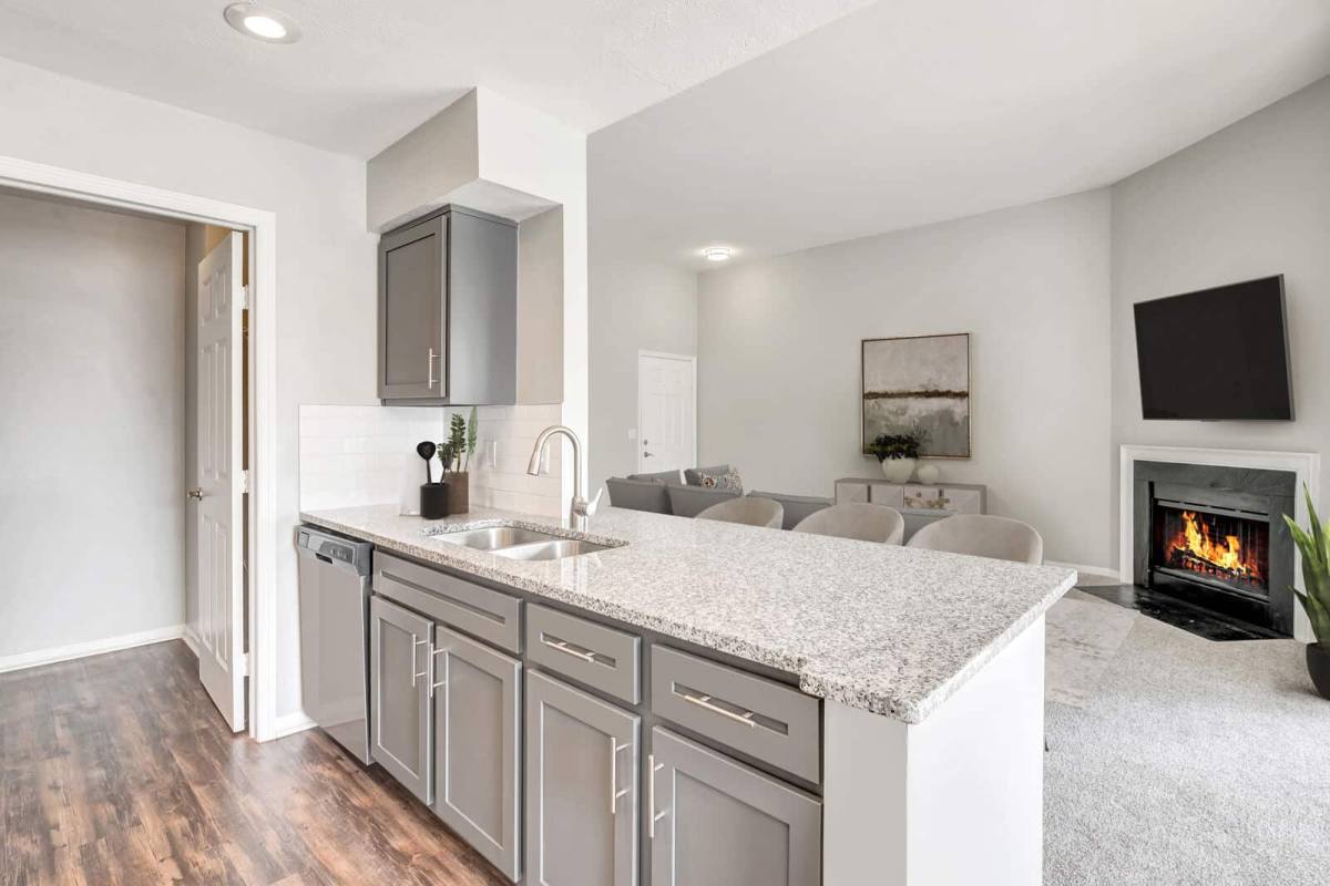 Townhouse for rent at Sycamore Ridge of Dublin, 6700 Sycamore Ridge Blvd, Dublin, OH 43017