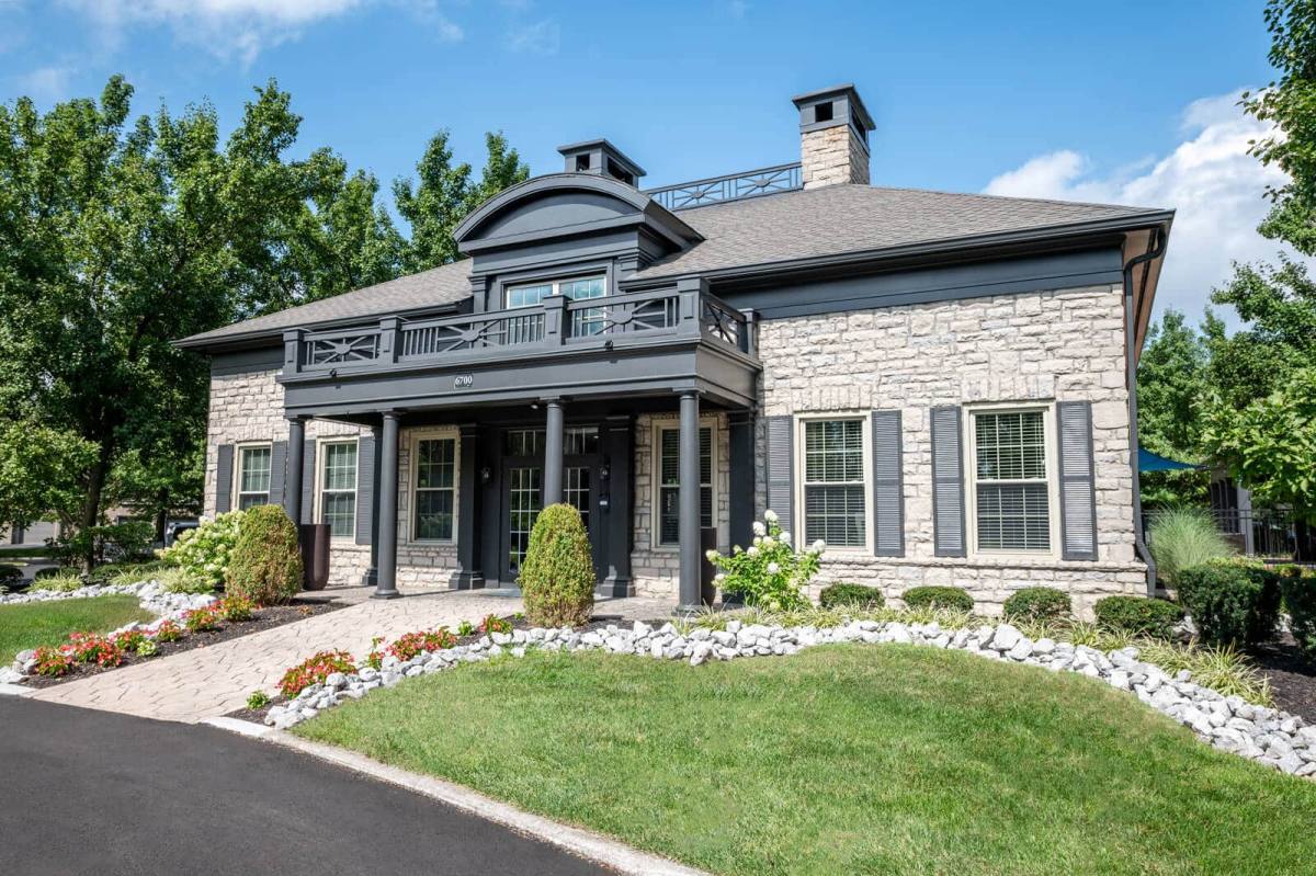 Townhouse for rent at Sycamore Ridge of Dublin, 6700 Sycamore Ridge Blvd, Dublin, OH 43017