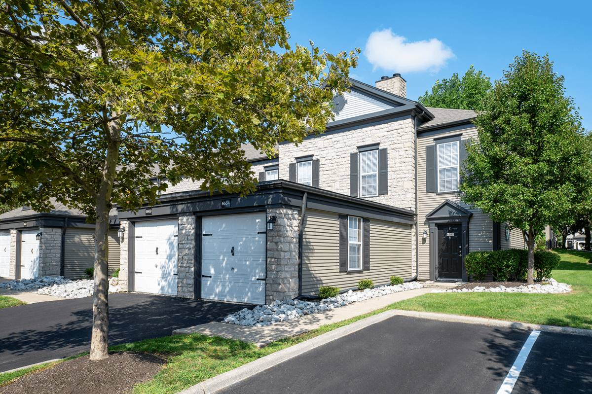 Townhouse for rent at Sycamore Ridge of Dublin, 6700 Sycamore Ridge Blvd, Dublin, OH 43017