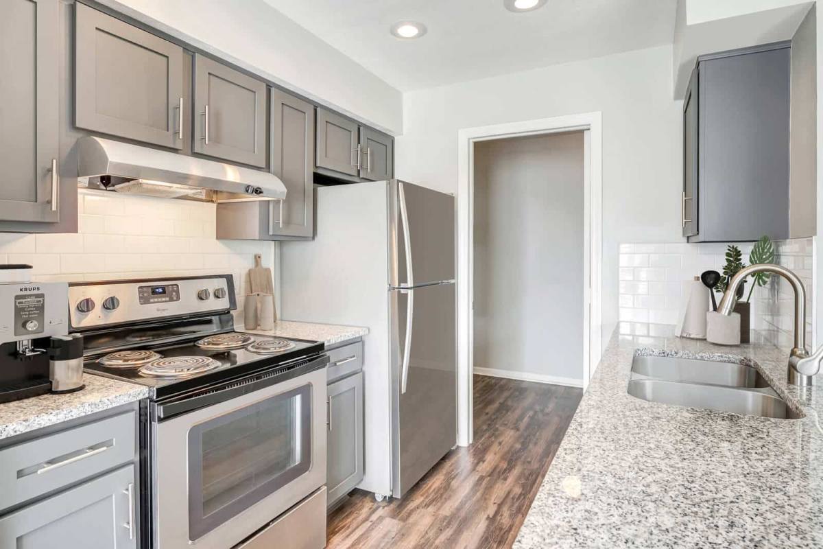 Townhouse for rent at Sycamore Ridge of Dublin, 6700 Sycamore Ridge Blvd, Dublin, OH 43017