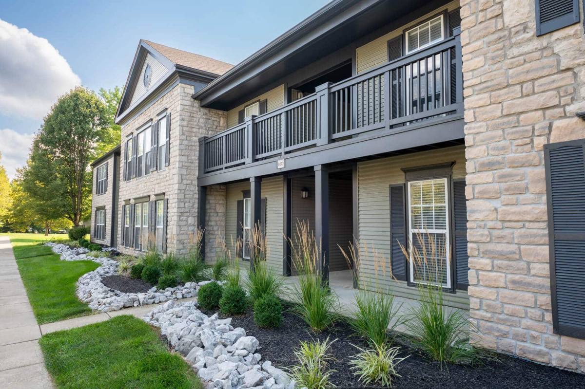 Townhouse for rent at Sycamore Ridge of Dublin, 6700 Sycamore Ridge Blvd, Dublin, OH 43017