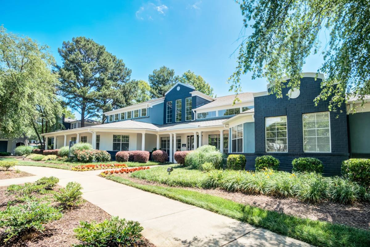 Townhouse for rent at The Alcove at Birkdale Village, 8101 Dunmore Dr, Huntersville, NC 28078