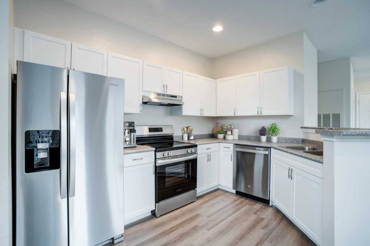 Townhouse for rent at The Alcove at Birkdale Village, 8101 Dunmore Dr, Huntersville, NC 28078