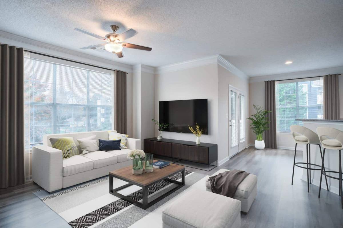 Townhouse for rent at The Alcove at Birkdale Village, 8101 Dunmore Dr, Huntersville, NC 28078