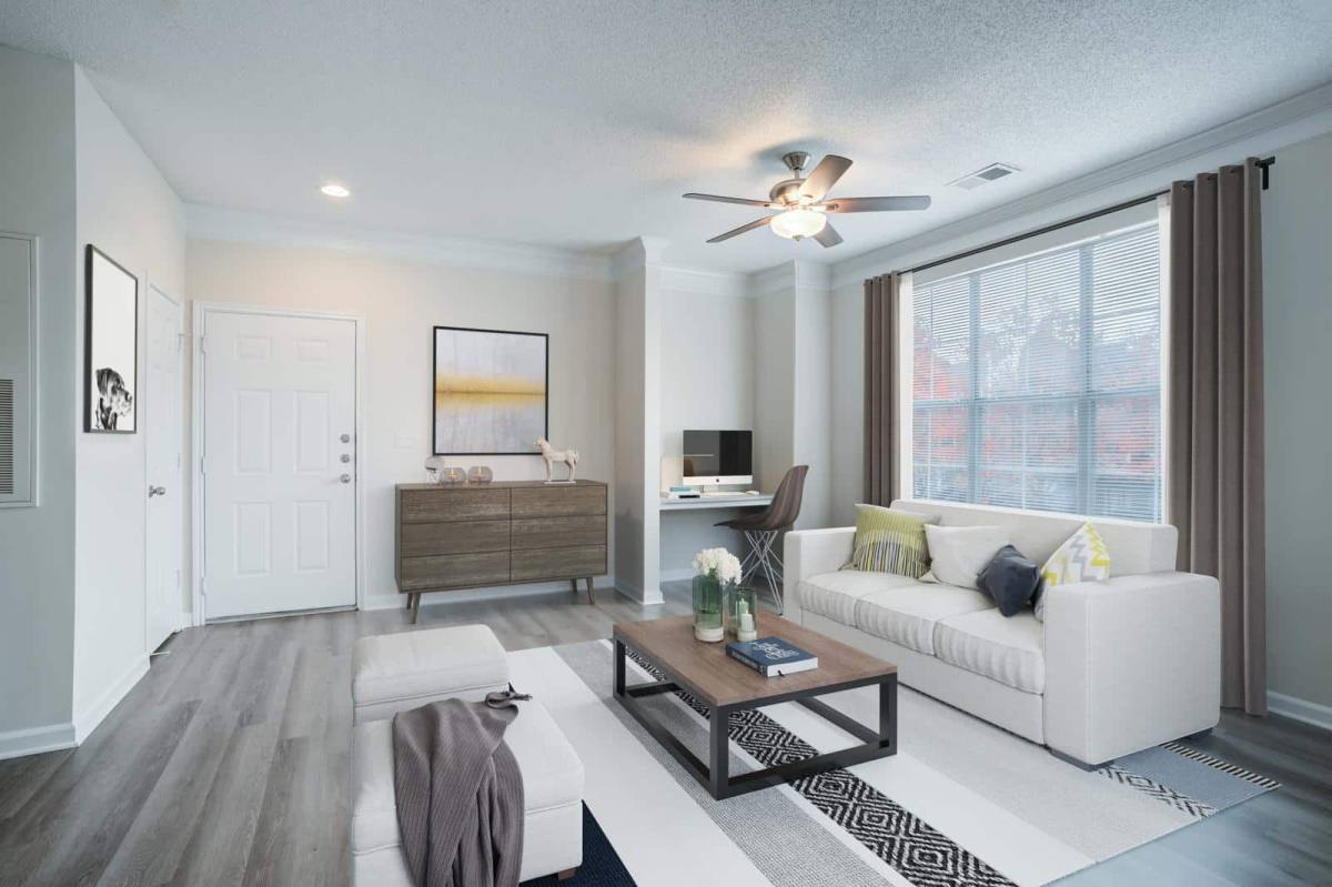 Townhouse for rent at The Alcove at Birkdale Village, 8101 Dunmore Dr, Huntersville, NC 28078