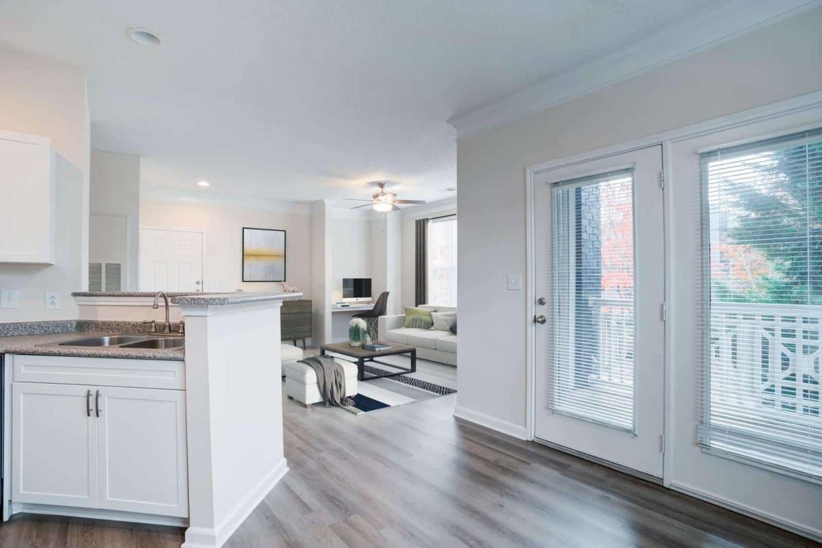 Townhouse for rent at The Alcove at Birkdale Village, 8101 Dunmore Dr, Huntersville, NC 28078