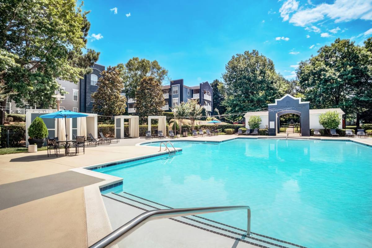 Townhouse for rent at The Alcove at Birkdale Village, 8101 Dunmore Dr, Huntersville, NC 28078