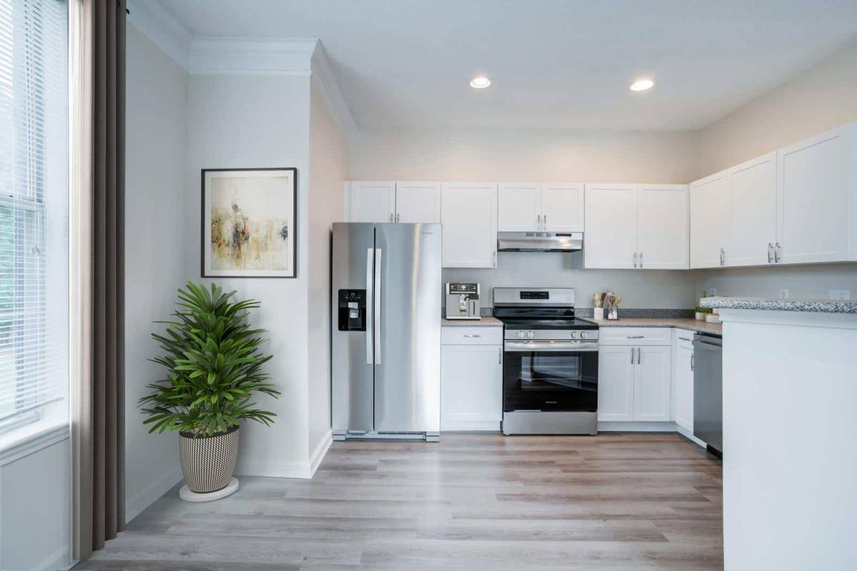 Townhouse for rent at The Alcove at Birkdale Village, 8101 Dunmore Dr, Huntersville, NC 28078