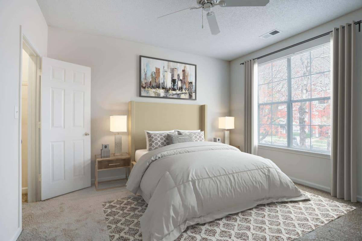 Townhouse for rent at The Alcove at Birkdale Village, 8101 Dunmore Dr, Huntersville, NC 28078