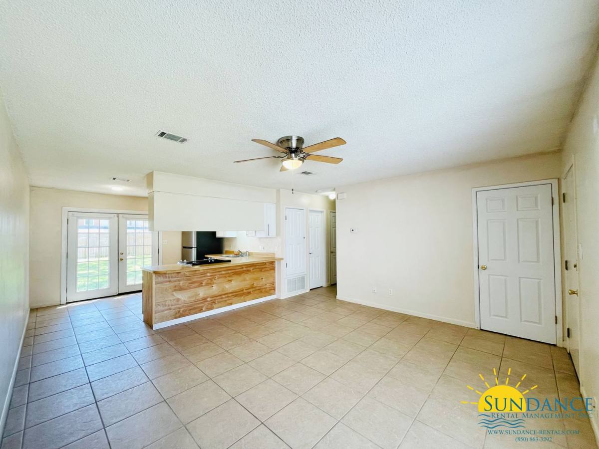 House for rent at 632 Carnathan Court, Fort Walton Beach, FL 32547