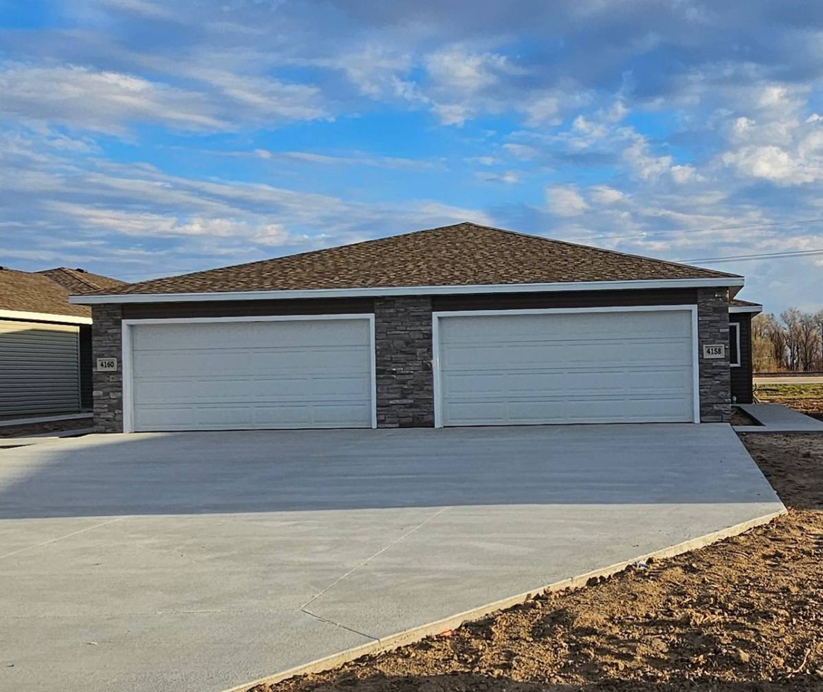Apartment for rent at 4154 Montana Ave, Saint Libory, NE 68872
